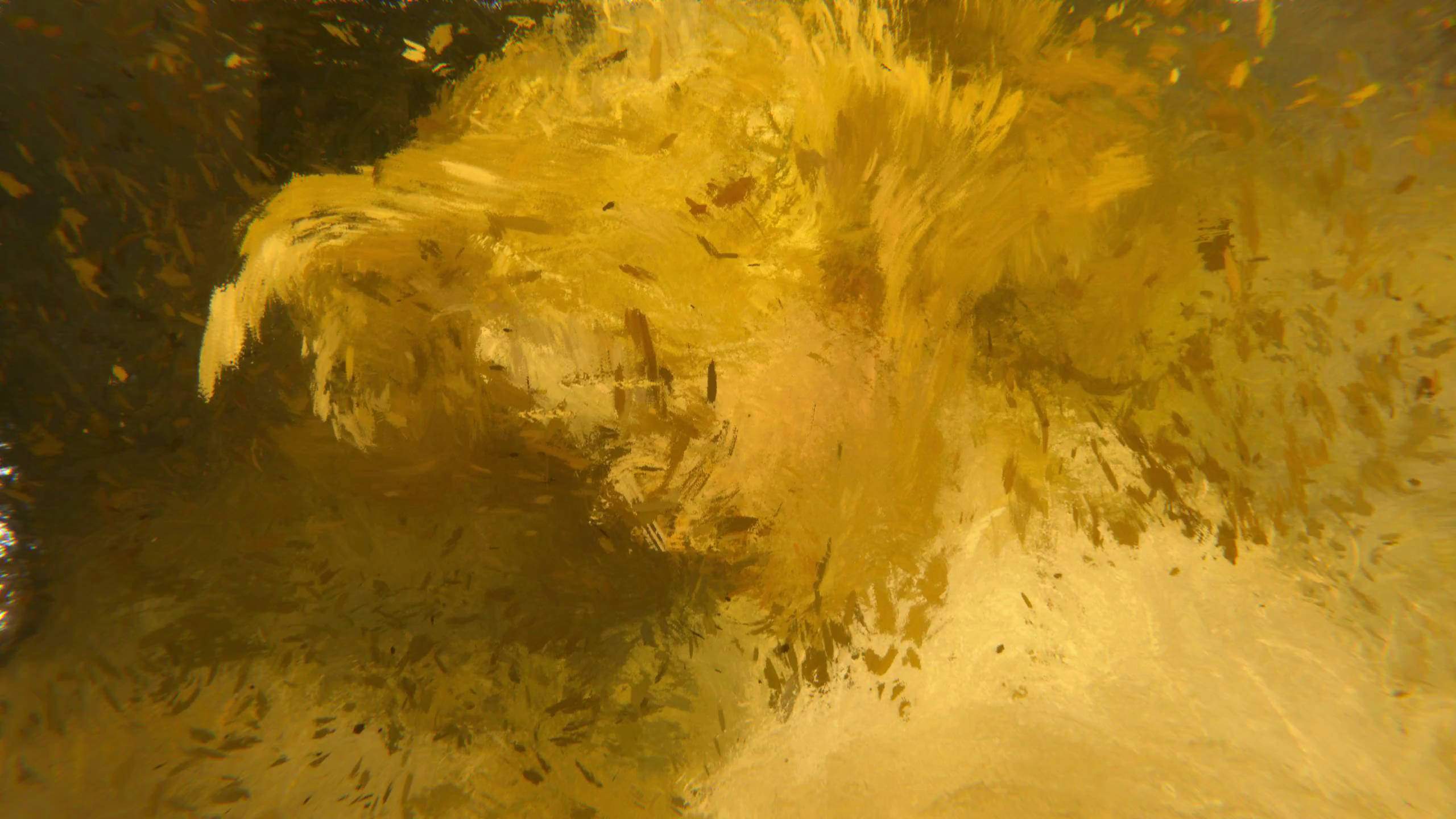 Memory of Turner No.2